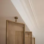 Daire Luxury 3br In *