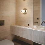 Daire Luxury 3br In *