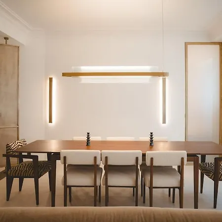 Luxury 3br In Lejlighed