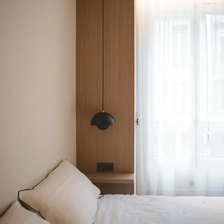 Luxury 3br In * Paryż