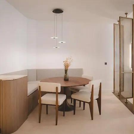 Luxury 3br In * Paryż