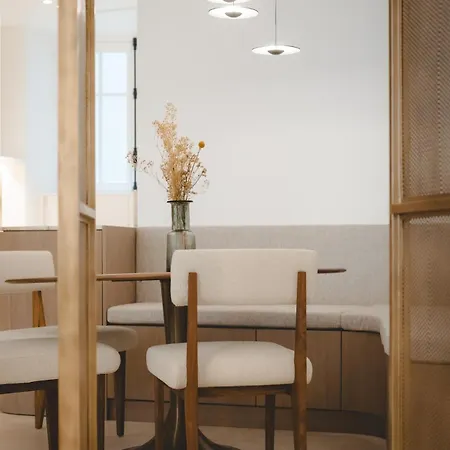 Luxury 3br In Lejlighed