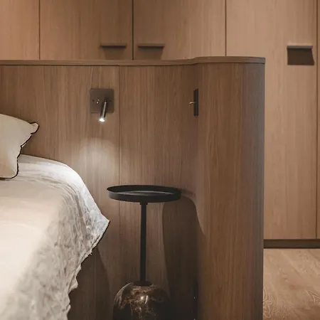 Lejlighed Luxury 3br In Paris