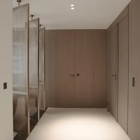 Lejlighed Luxury 3br In