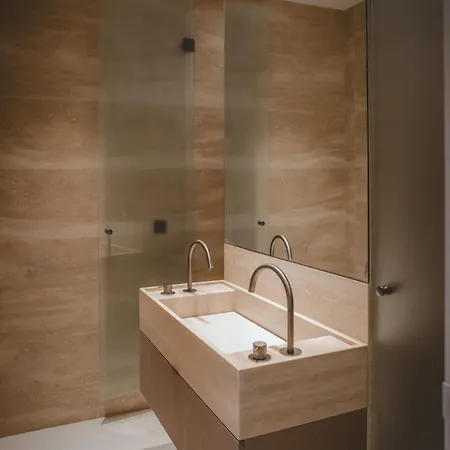 Luxury 3br In Paryż