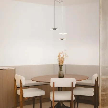 Luxury 3br In Lejlighed *