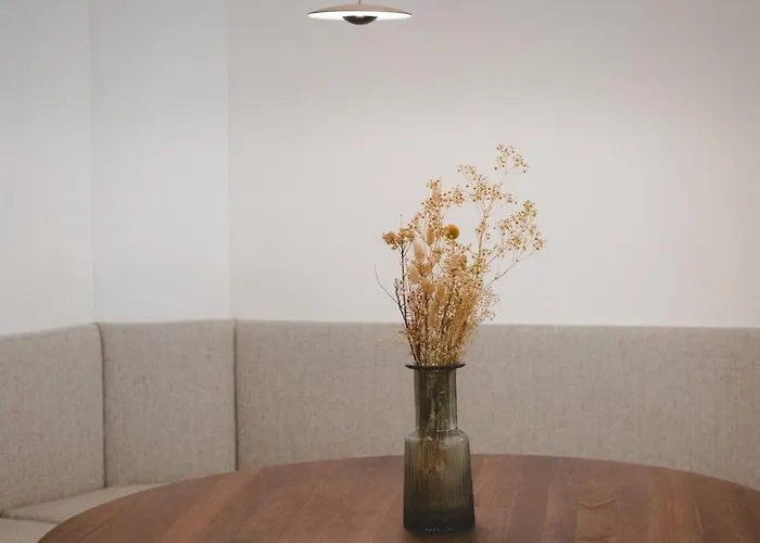 Luxury 3br In פריז