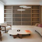 アパート Luxury 3br In パリ