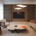 Luxury 3br In アパート パリ