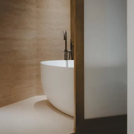 Appartement Luxury 3br In Paris