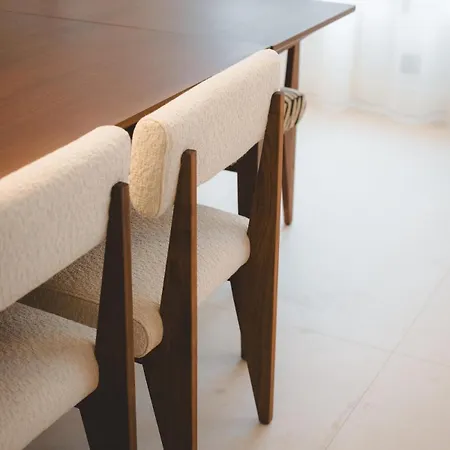 Luxury 3br In דירה