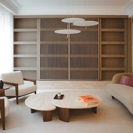 Apartment Luxury 3br In *
