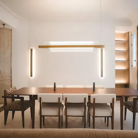Apartment Luxury 3br In *