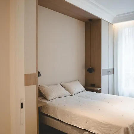 Luxury 3br In Apartment *