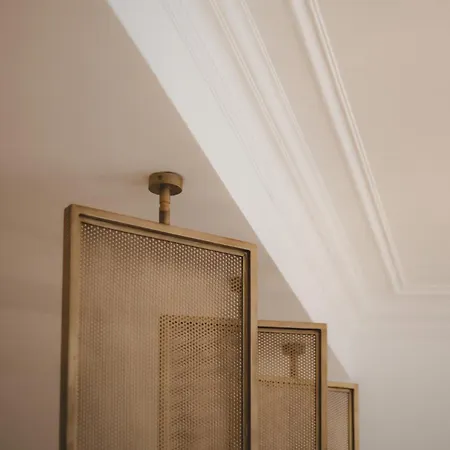 Appartement Luxury 3br In *