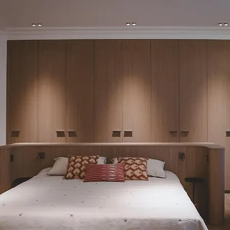 Luxury 3br In *