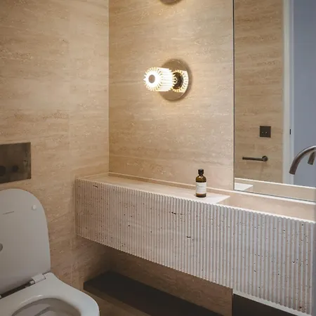 Lägenhet Luxury 3br In Paris