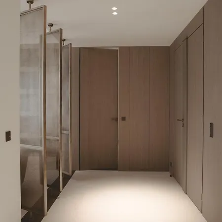 Appartement Luxury 3br In Paris