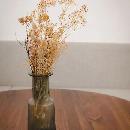 Appartement Luxury 3br In *