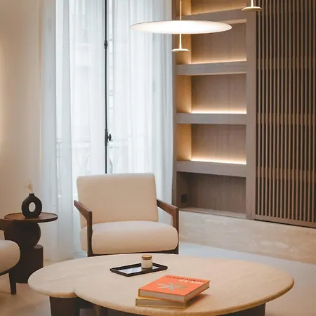 Luxury 3br In Apartment Paris