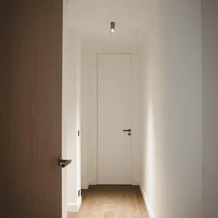 Luxury 3br In Appartement