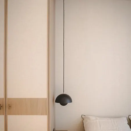 Luxury 3br In פריז