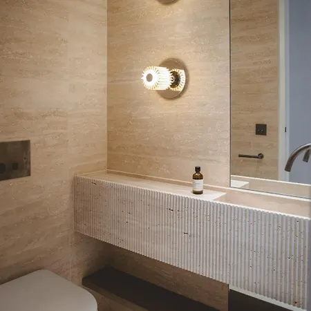 Appartement Luxury 3br In *