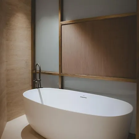 Appartement Luxury 3br In Paris