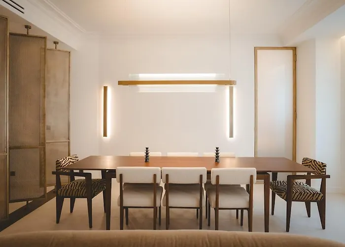 Luxury 3br In Apartman