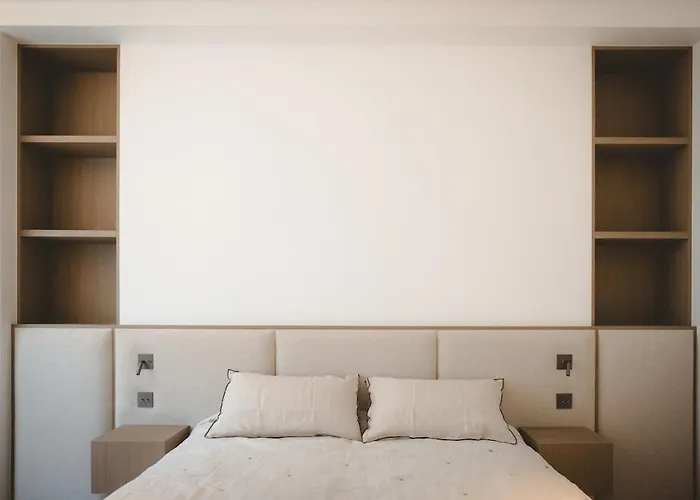 Apartman Luxury 3br In