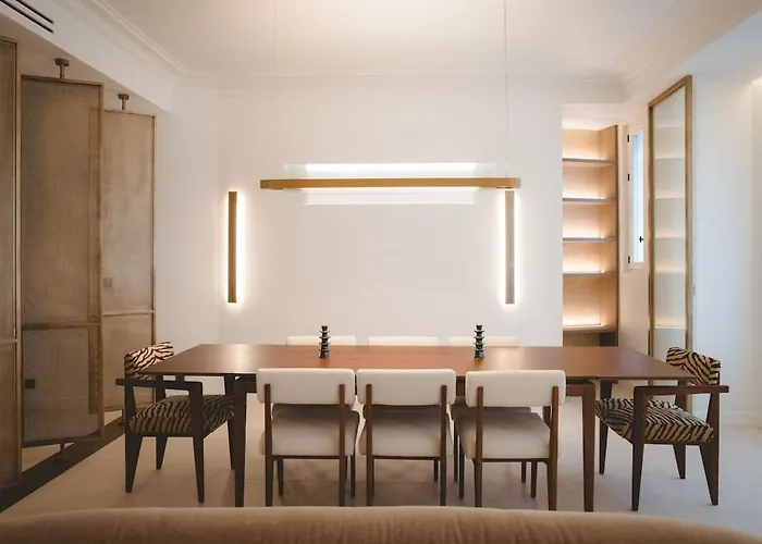 Apartman Luxury 3br In *