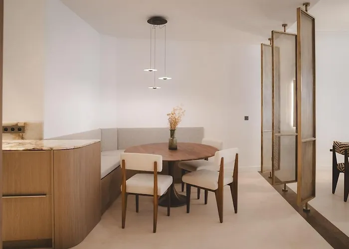 Luxury 3br In * Párizs