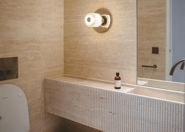 Luxury 3br In * Párizs