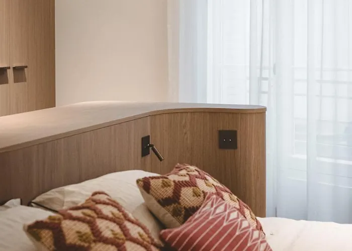 Luxury 3br In Apartman *