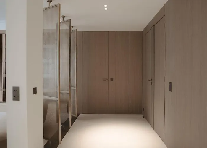 Apartman Luxury 3br In