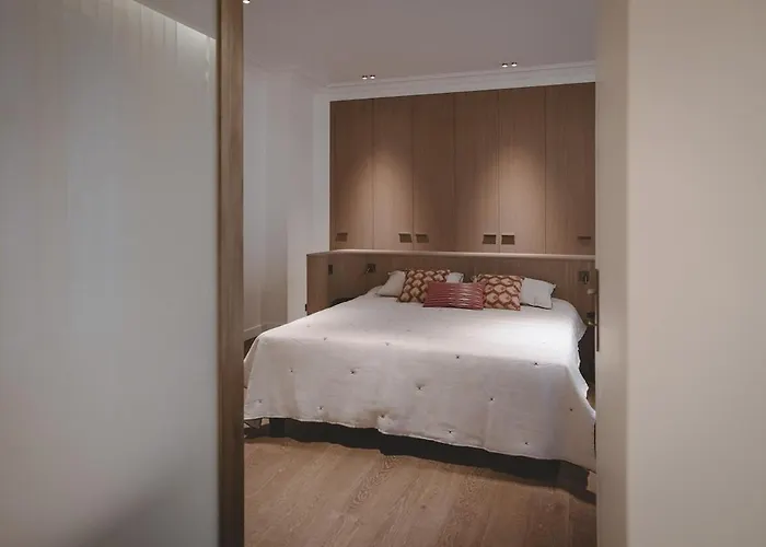 Luxury 3br In *