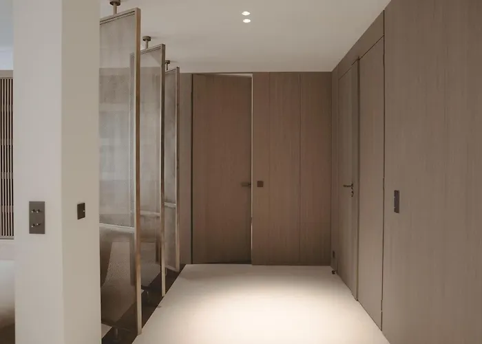 Luxury 3br In Apartman Párizs