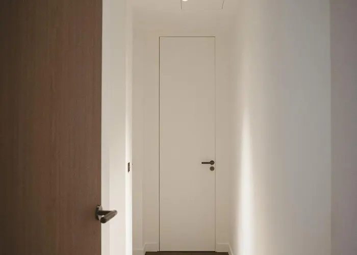 Luxury 3br In Apartman