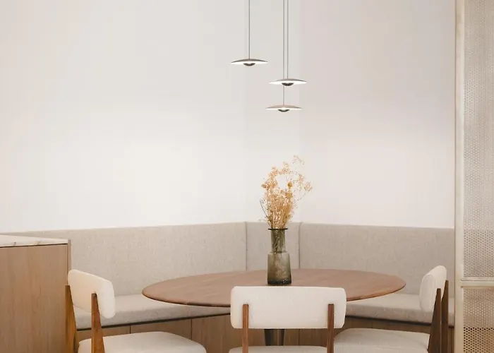 Luxury 3br In Apartman *