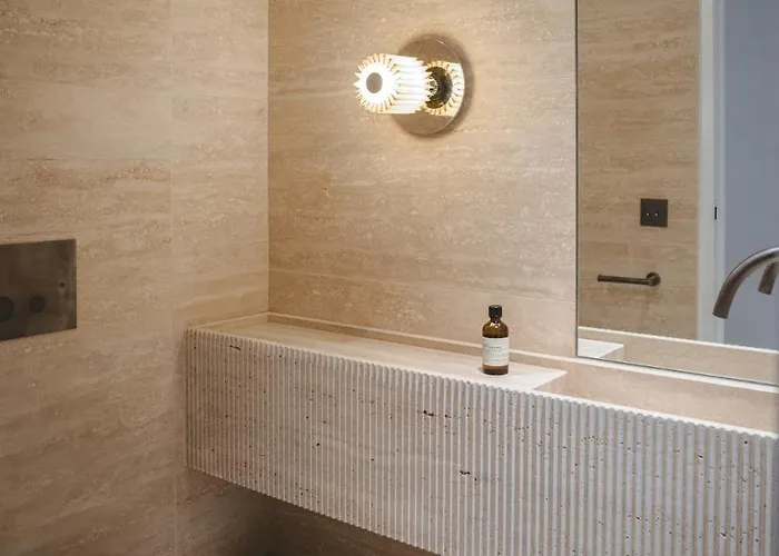 Apartman Luxury 3br In *