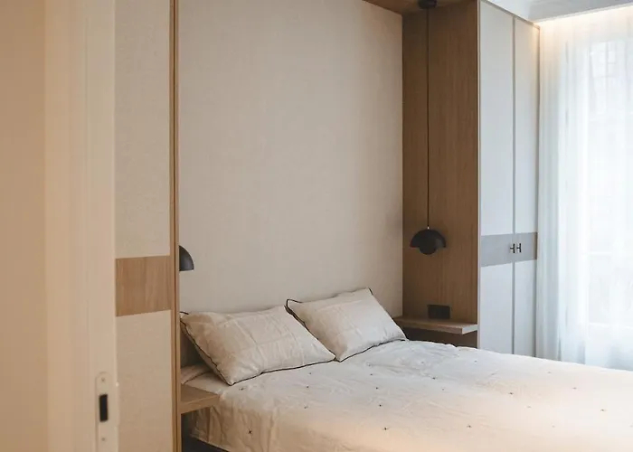 Luxury 3br In *