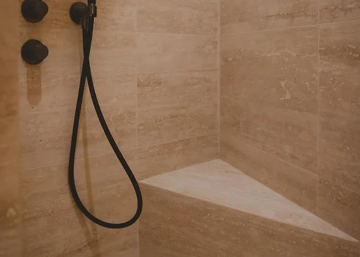 Apartament Luxury 3br In Paryż